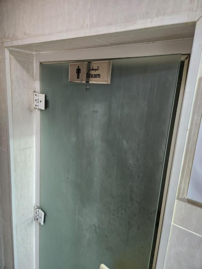 Furnished Studio Apartment Near Business Bay Metro Station Dubai Exterior photo