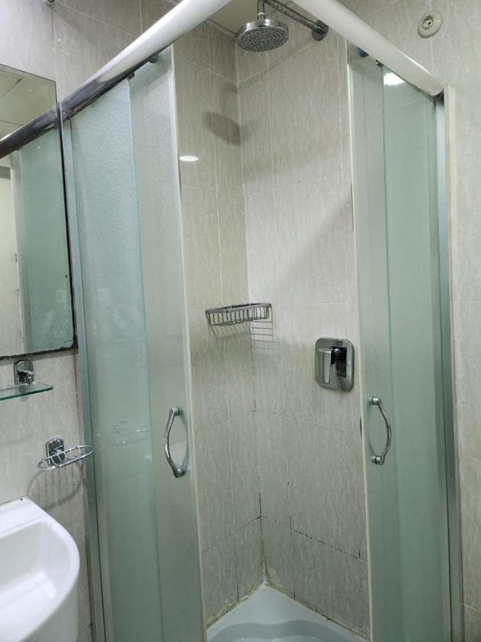 Furnished Studio Apartment Near Business Bay Metro Station Dubai Exterior photo